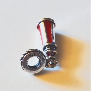 PANDORA Lighthouse Charm